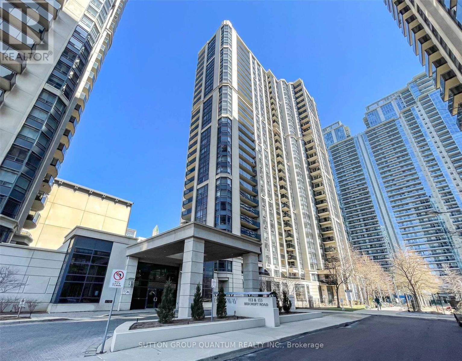 2601 - 153 BEECROFT ROAD Property Image