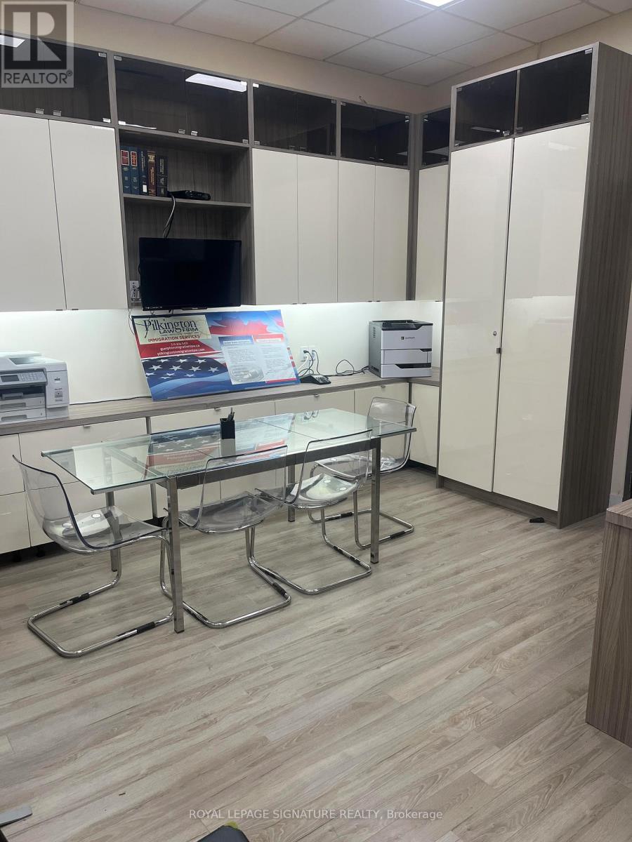 356 - 4750 YONGE STREET Property Photo 1