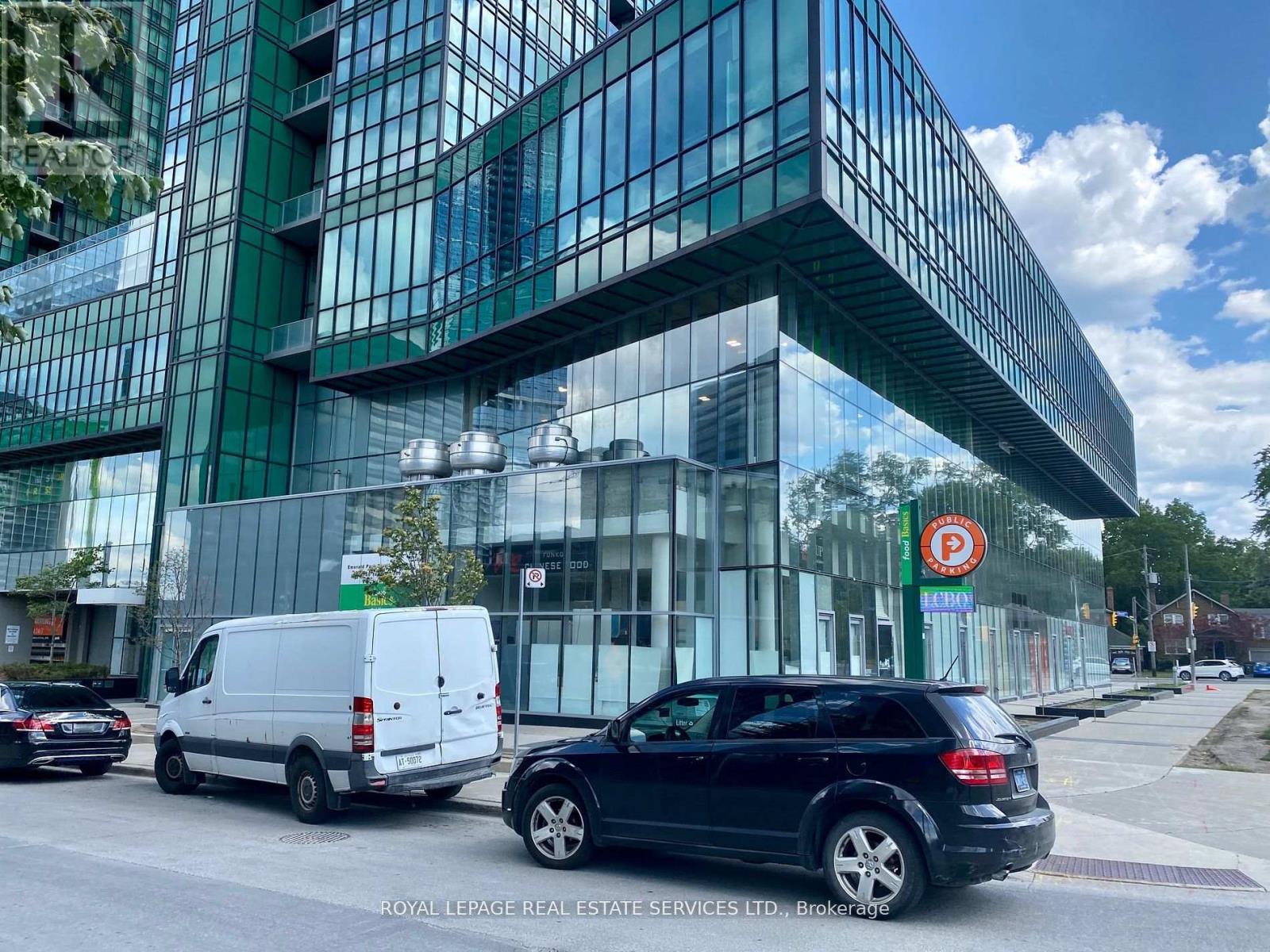 144 - 4750 YONGE STREET