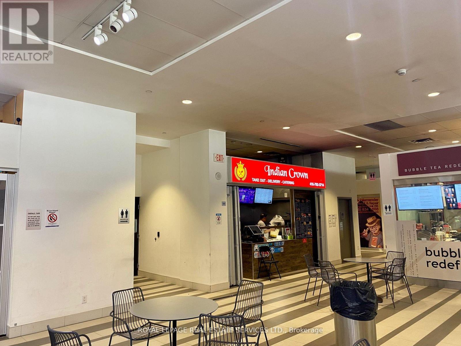 144 - 4750 Yonge Street Property Photo 14