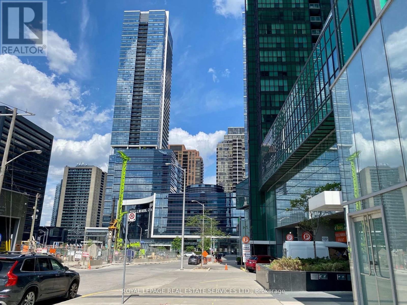 144 - 4750 Yonge Street Property Photo 16
