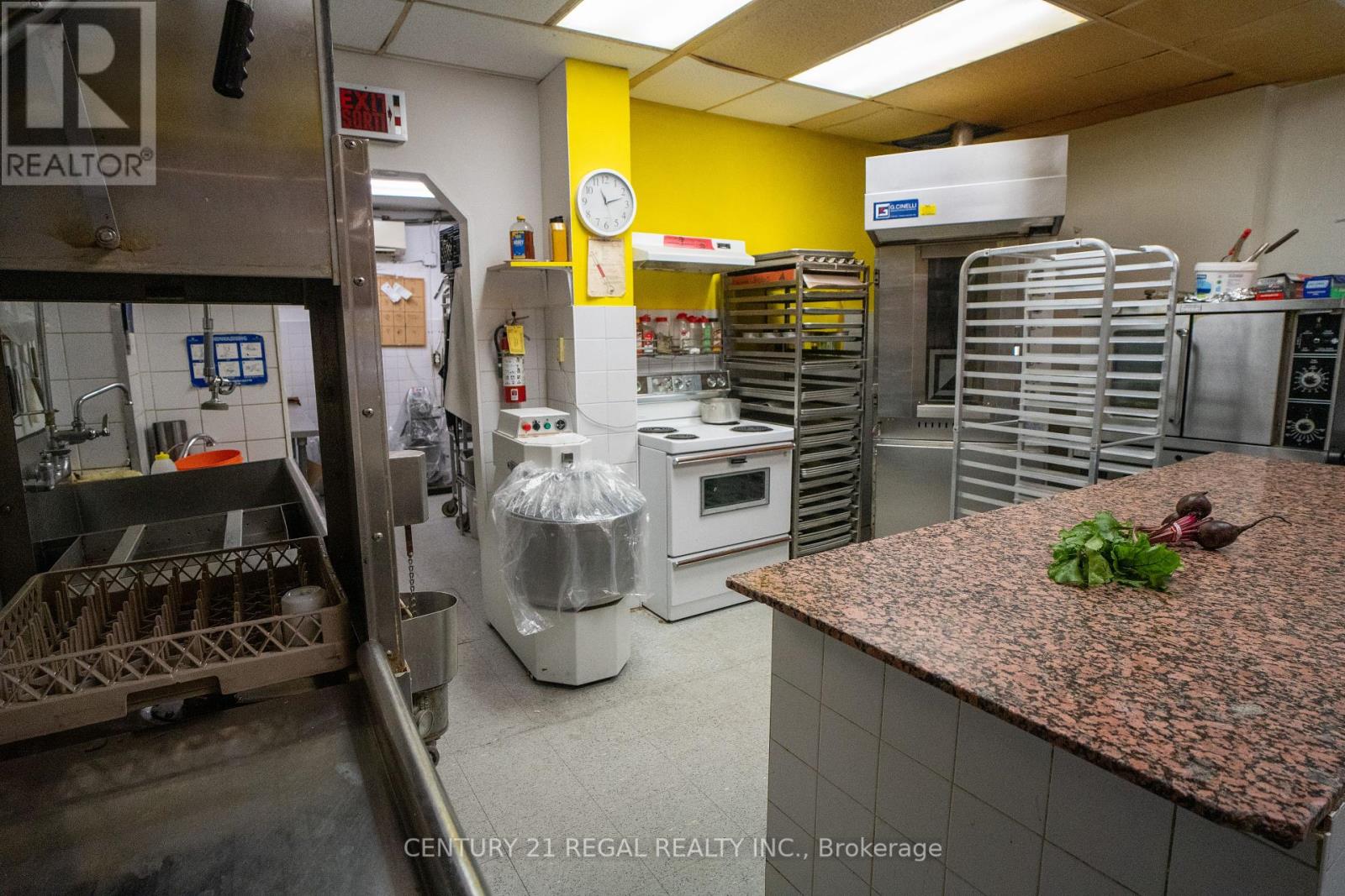 736 St. Clair Avenue W Property Photo 15