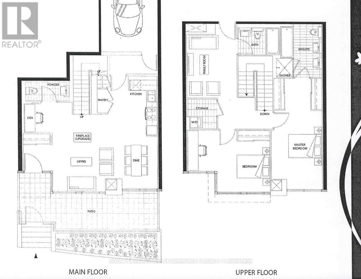 Th G05 - 40 Fort York Boulevard Property Photo 5