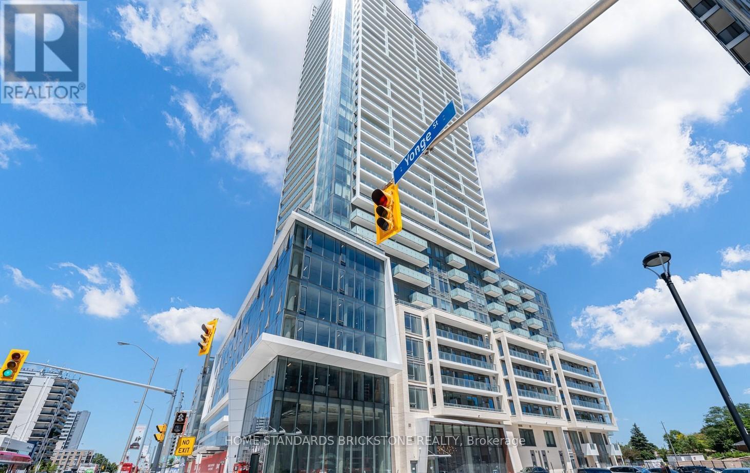 1011 - 8 OLYMPIC GDN S DRIVE Property Photo 1