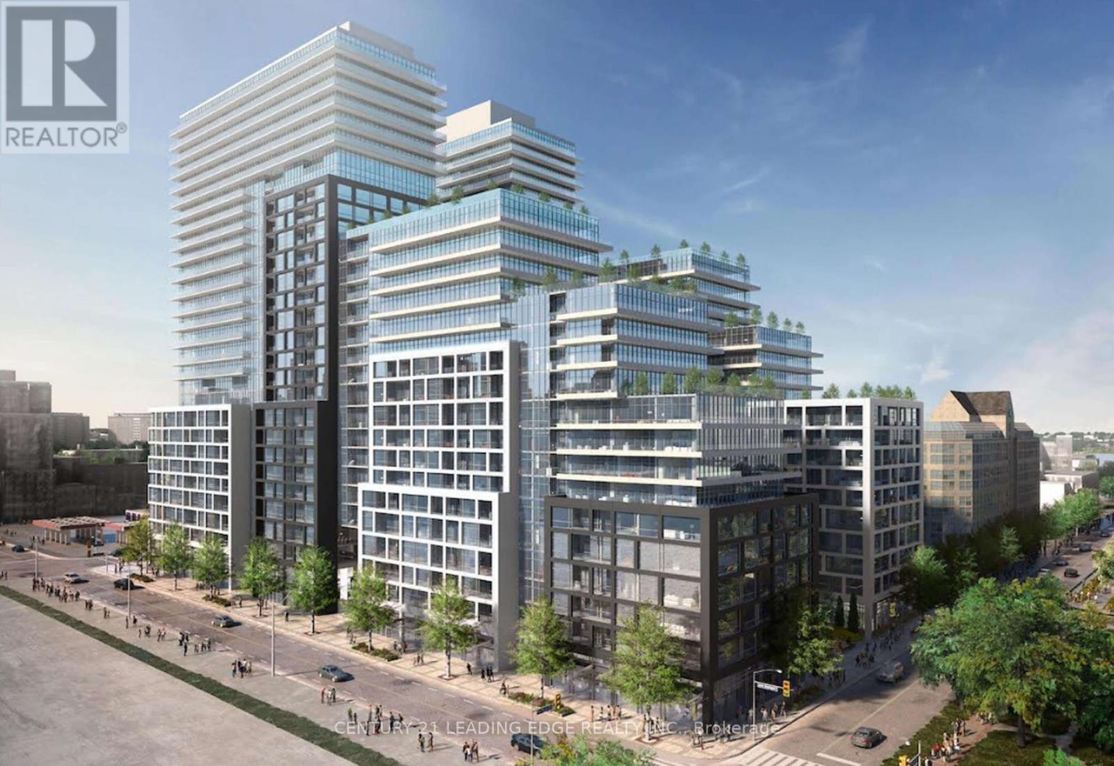 136 - 135 Lower Sherbourne Street Property Photo 1