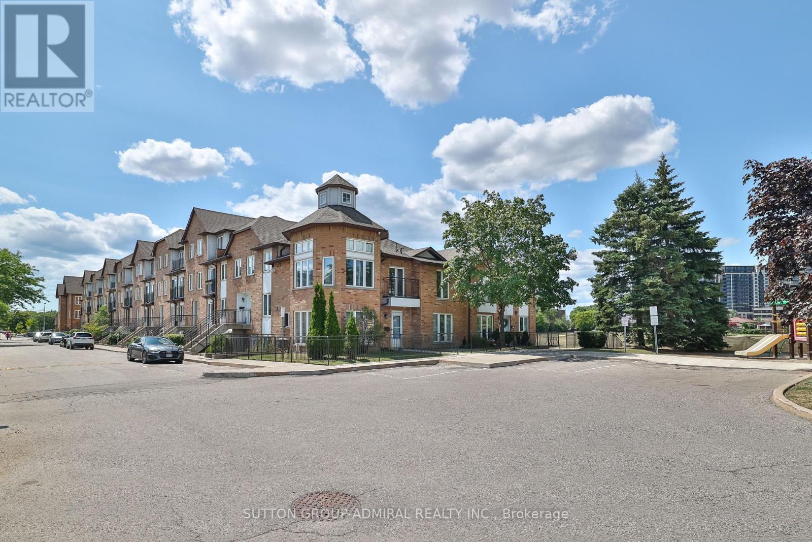 10 - 988 Sheppard Avenue W Property Photo 1