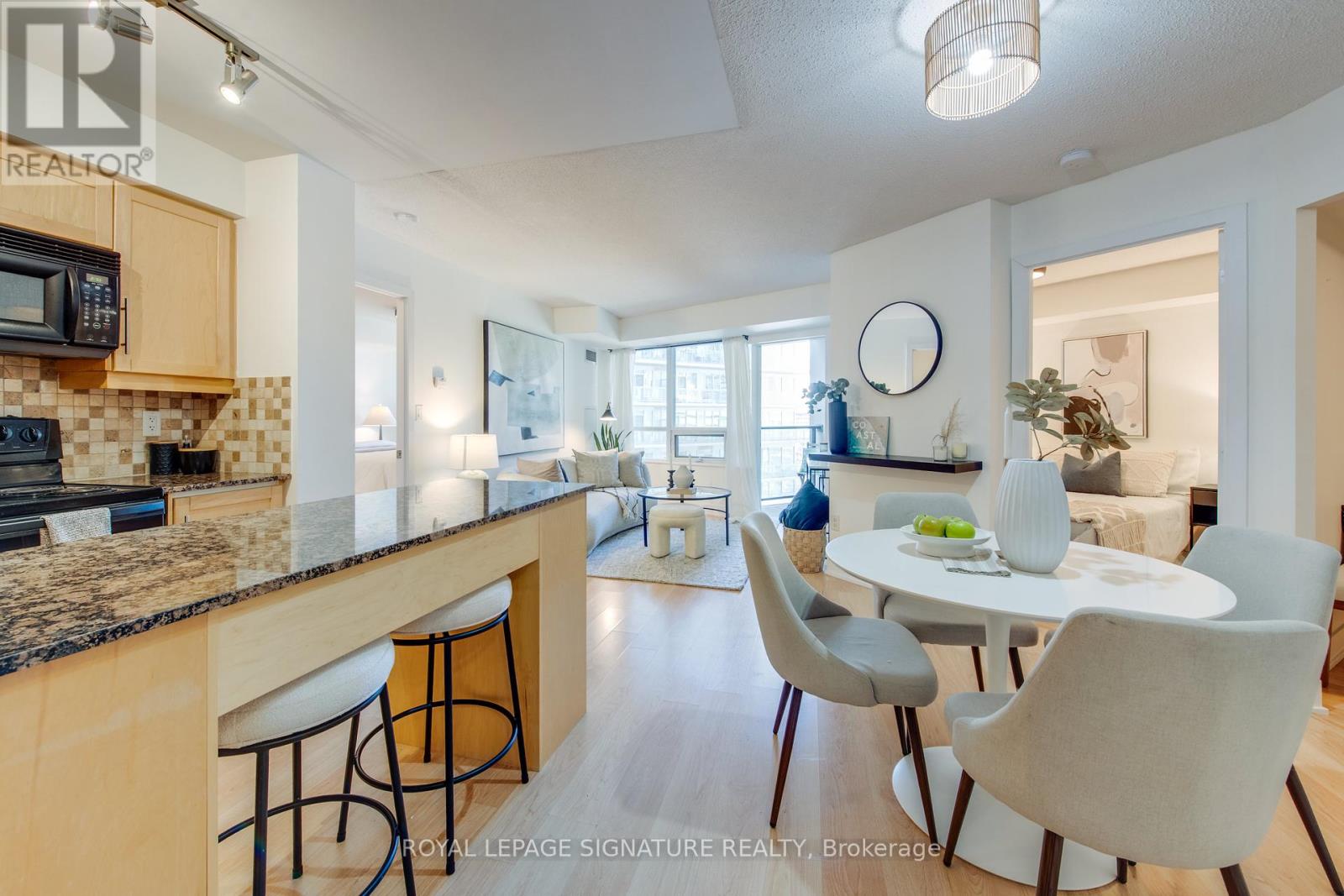 20 Blue Jays Way #1401 Property Photo 1