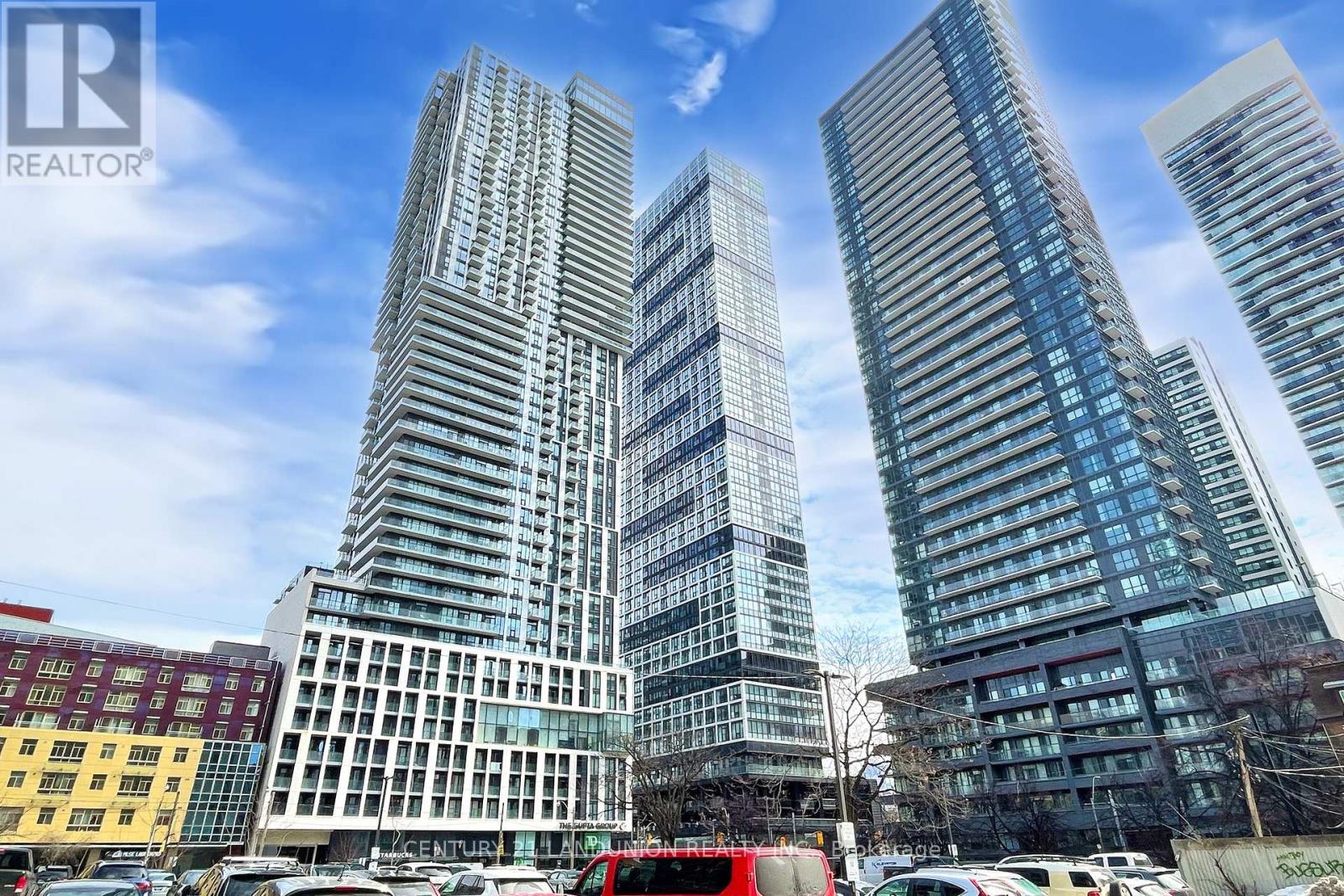 251 Jarvis Street #1423 Property Photo 1