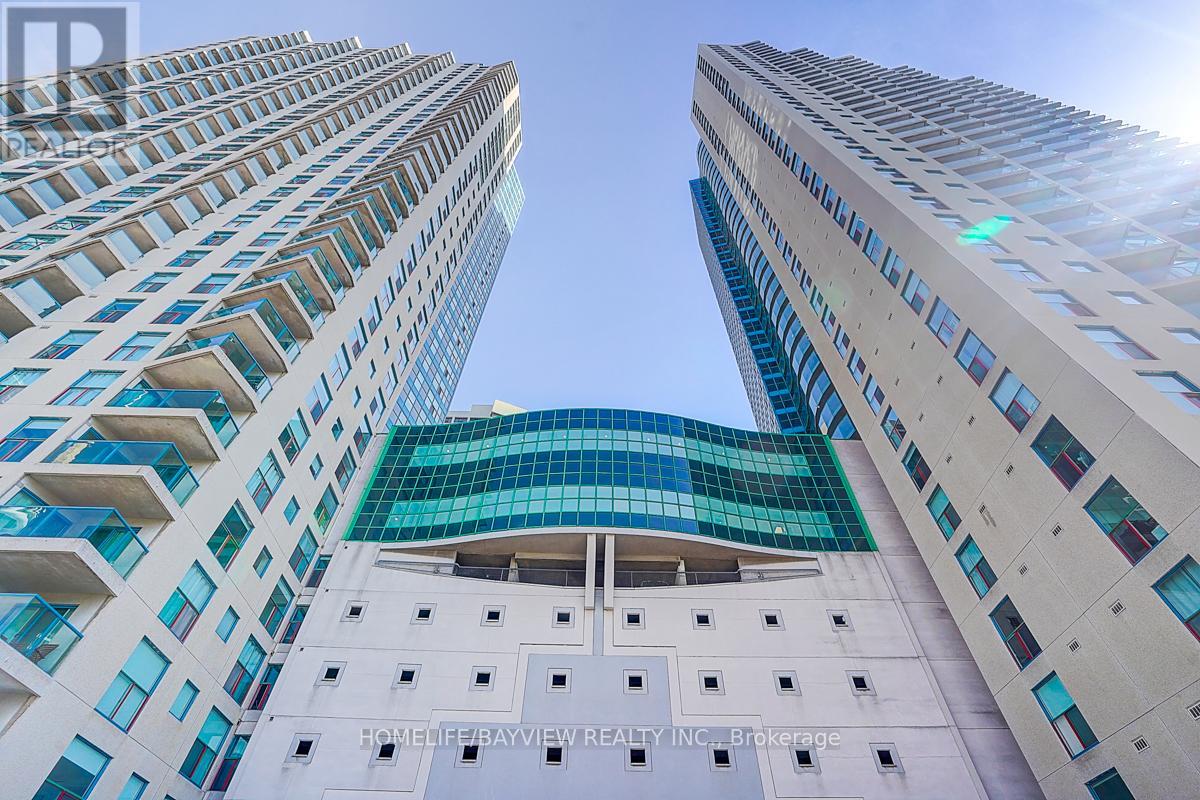 3108 - 99 HARBOUR SQUARE