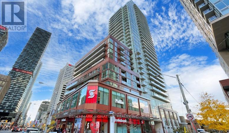 2902 - 33 HELENDALE AVENUE Property Photo 1