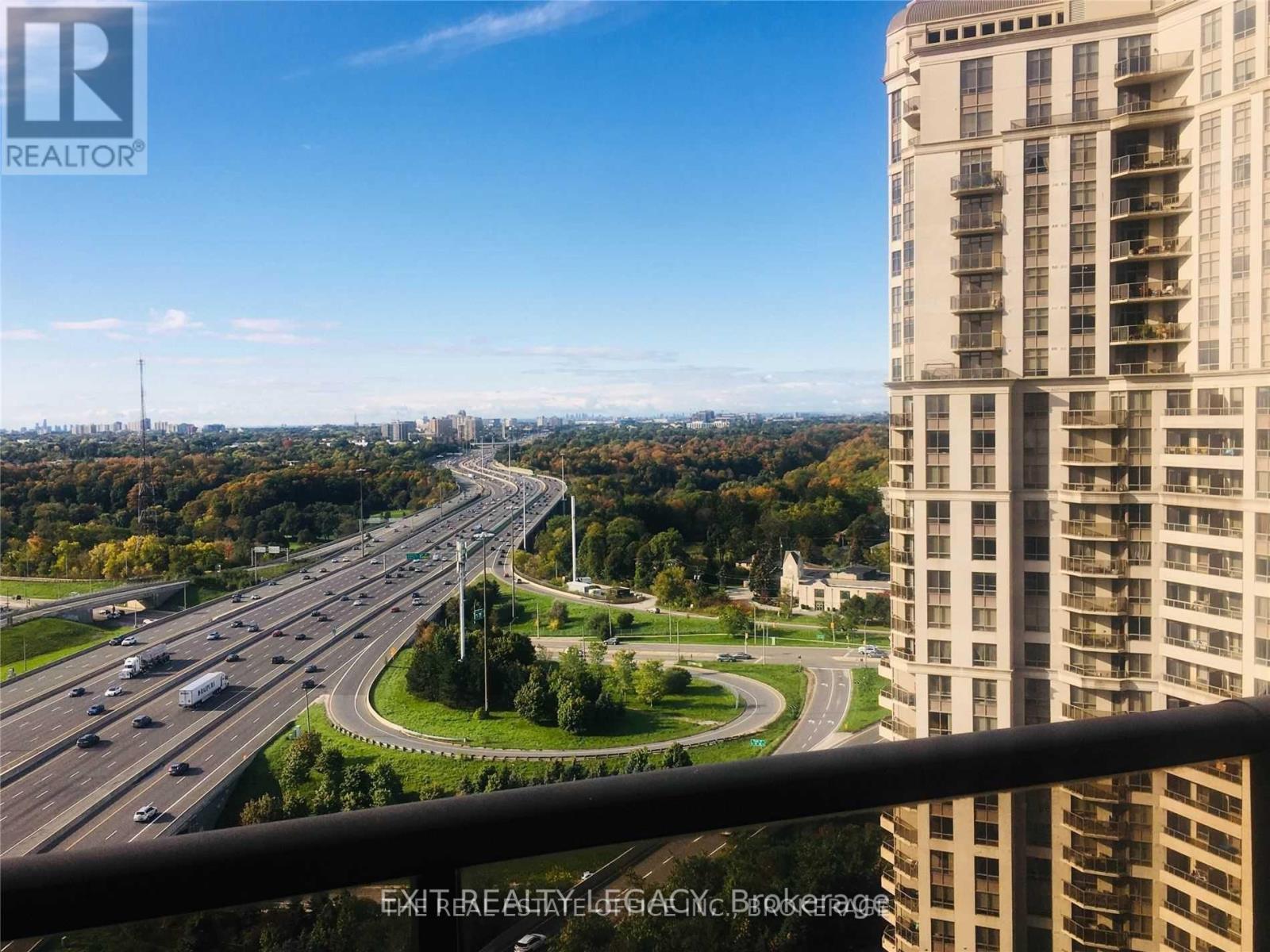 2124 - 80 HARRISON GARDEN BOULEVARD S Property Photo 1