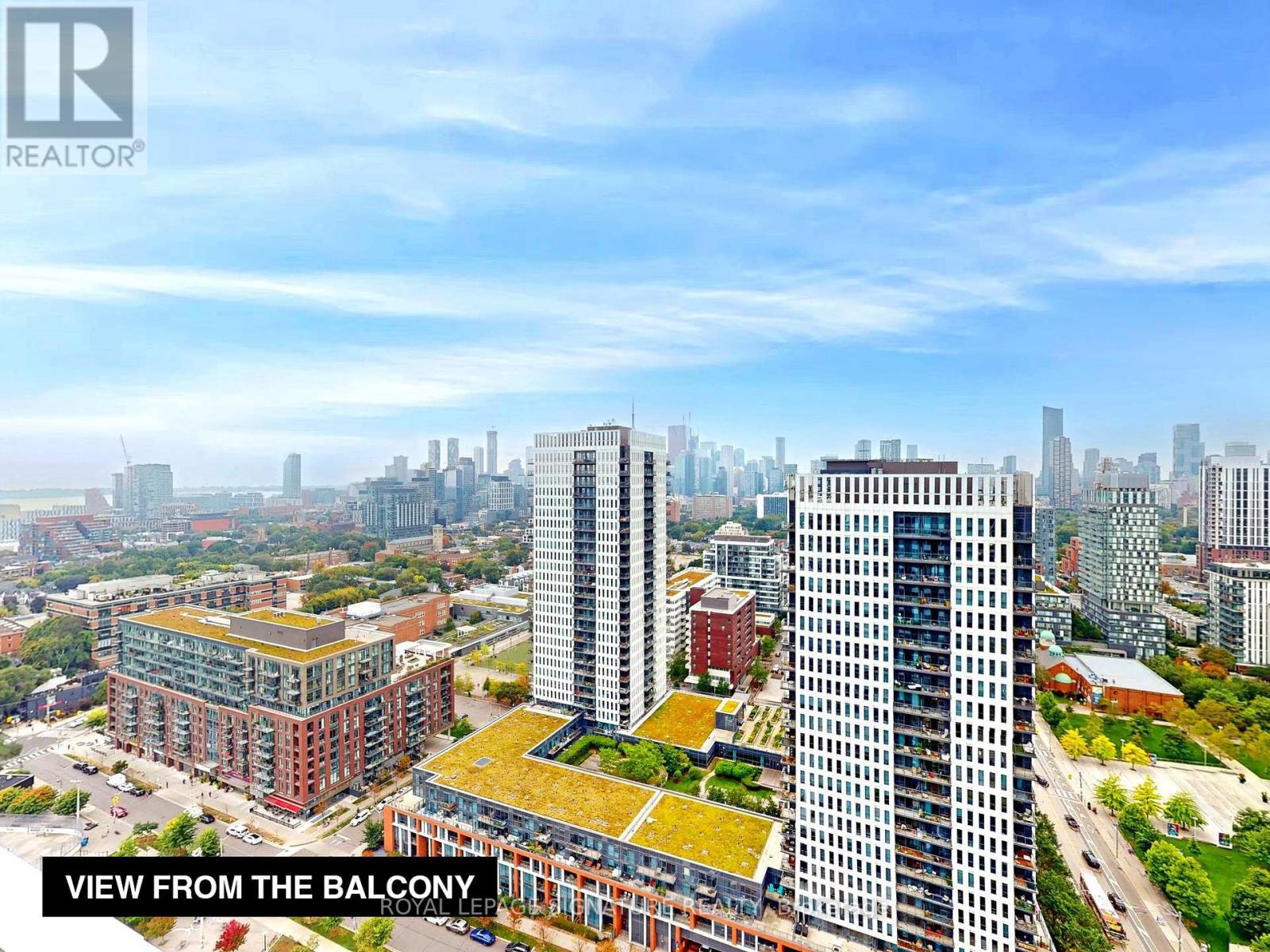 2616 - 20 TUBMAN AVENUE Property Photo 1