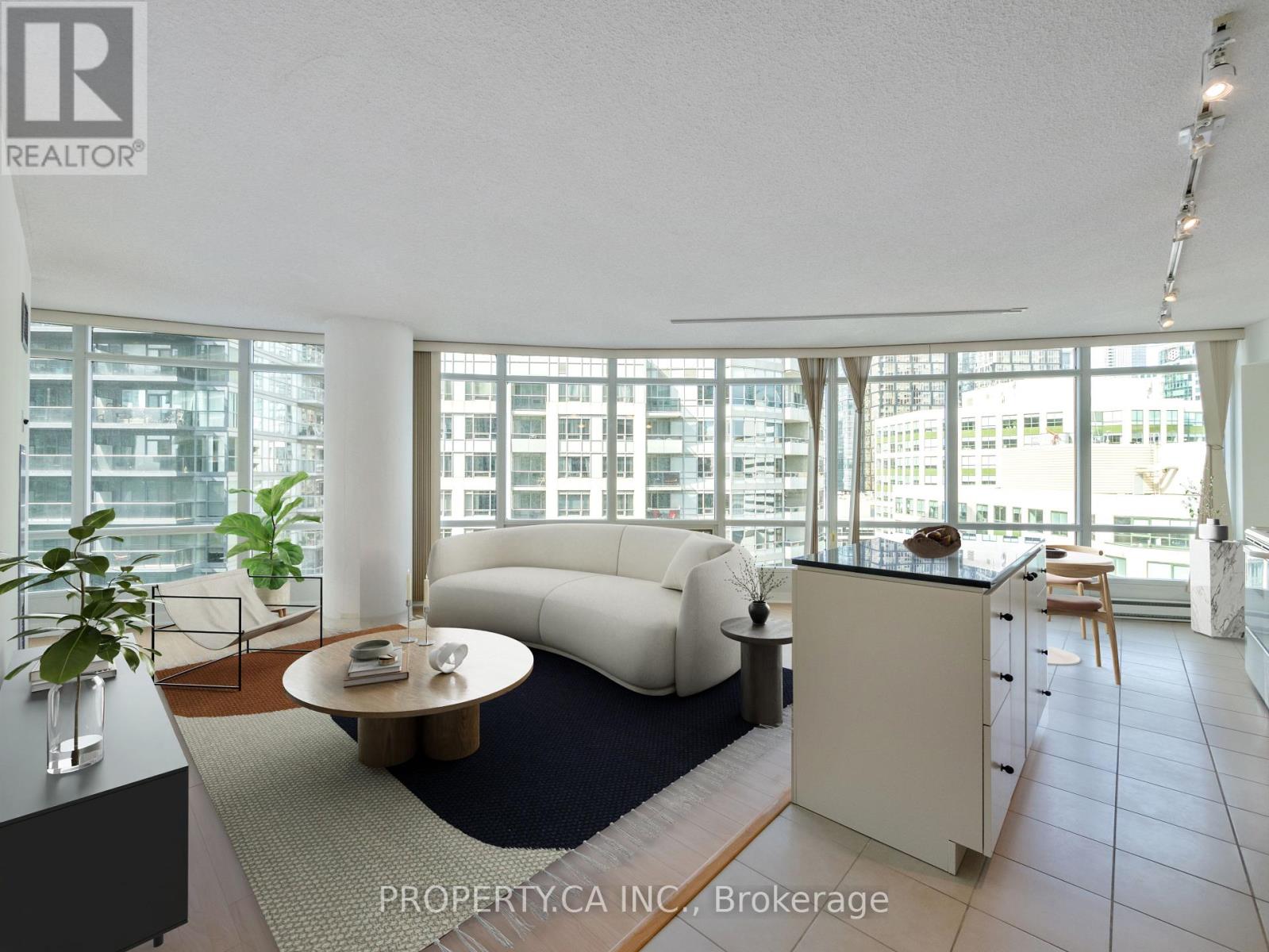 2110 - 361 FRONT STREET W Property Photo 1