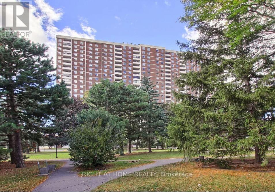 806 - 205 HILDA AVENUE E Property Photo 1