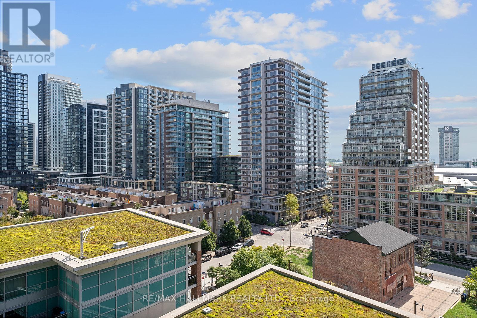 50 Lynn Williams Street #902 Property Photo 21