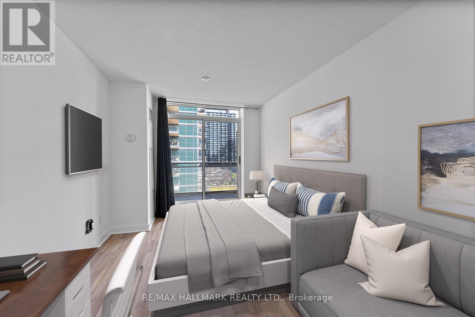 50 Lynn Williams Street #902 Property Photo 27