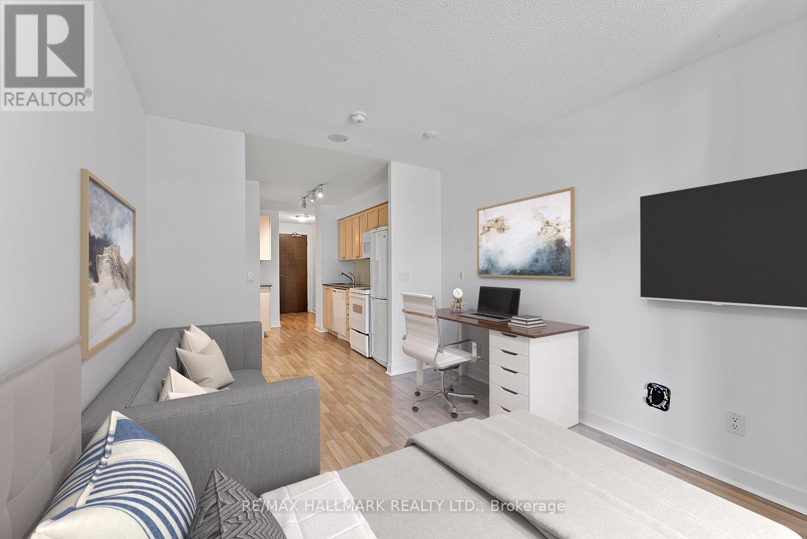 50 Lynn Williams Street #902 Property Photo 28