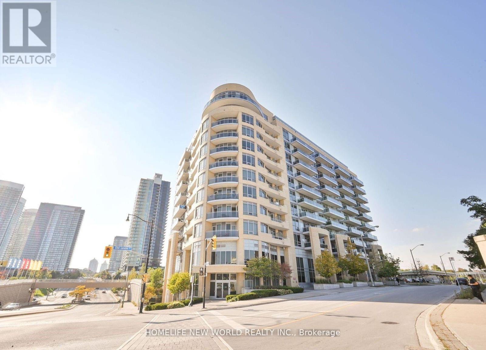 2756 Old Leslie Street #802 Property Photo 1