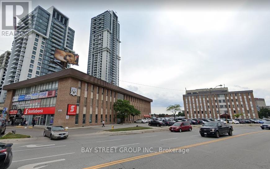 222 - 2175 SHEPPARD AVENUE E Property Photo 1