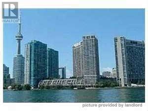 1809 - 65 HARBOUR SQUARE Property Photo 1