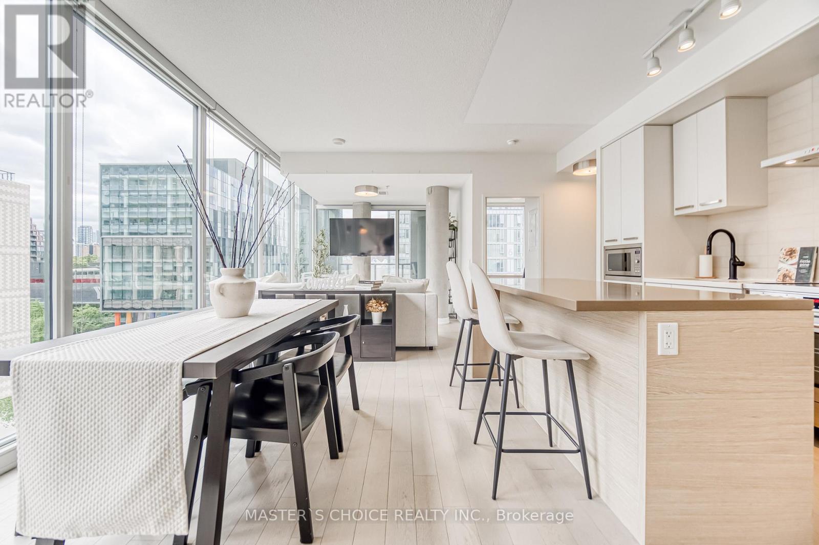 N502 - 455 FRONT STREET E Property Photo 1