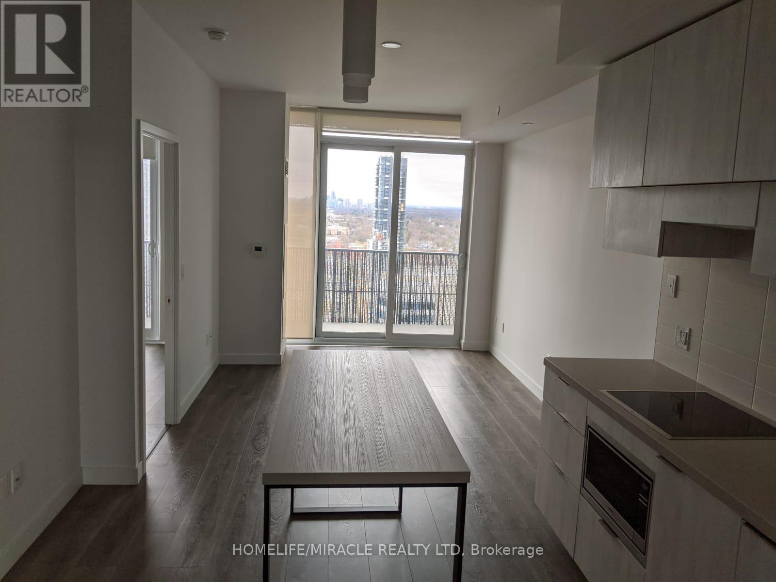 8 Eglington Avenue #1906 Property Photo 1