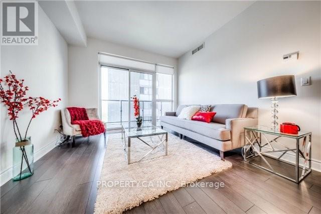 28 Ted Rogers Way #2410 Property Photo 1