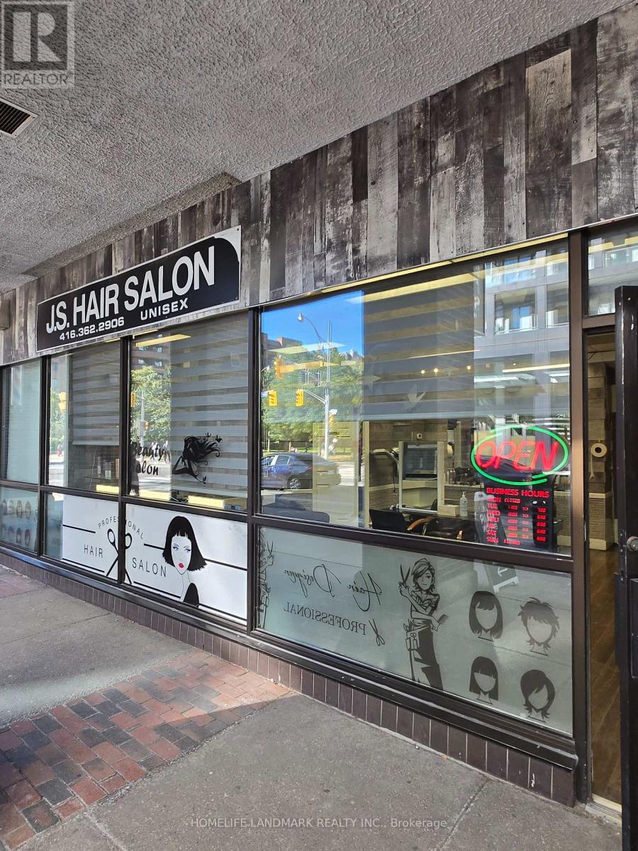 120 LOWER SHERBOURNE STREET Property Photo 1