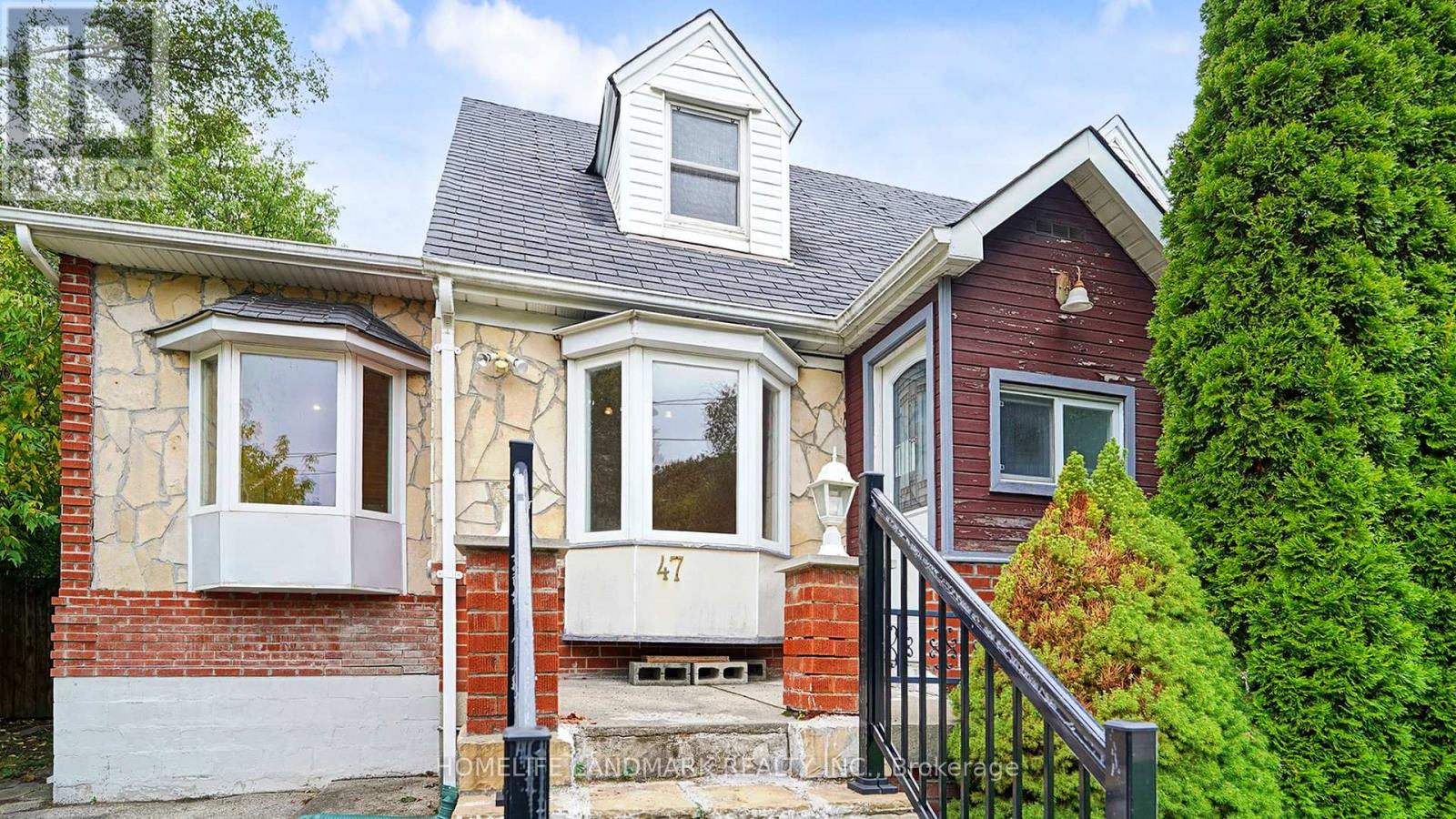 47 DROMORE CRESCENT Property Photo 1