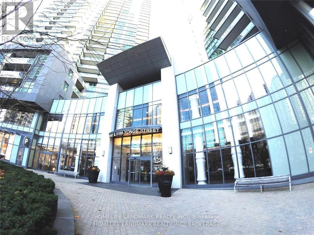 2602 - 5168 YONGE STREET Property Photo 1