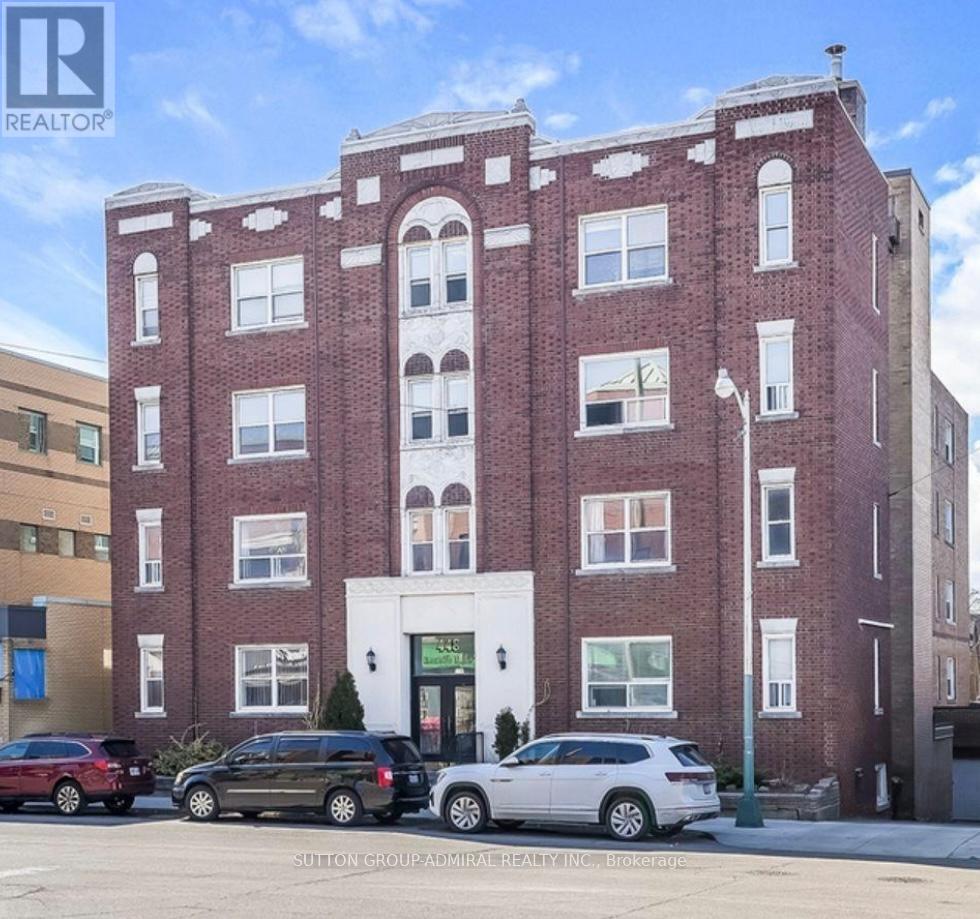 103 - 448 SPADINA ROAD Property Photo 1