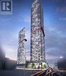 3401 - 8 EGLINTON AVENUE E Property Photo 1