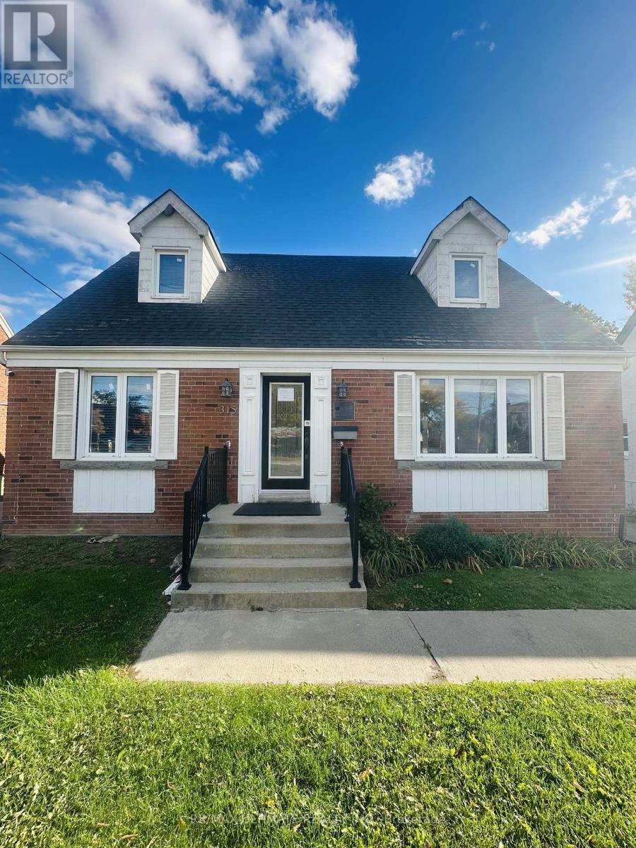 315 SHEPPARD AVENUE E