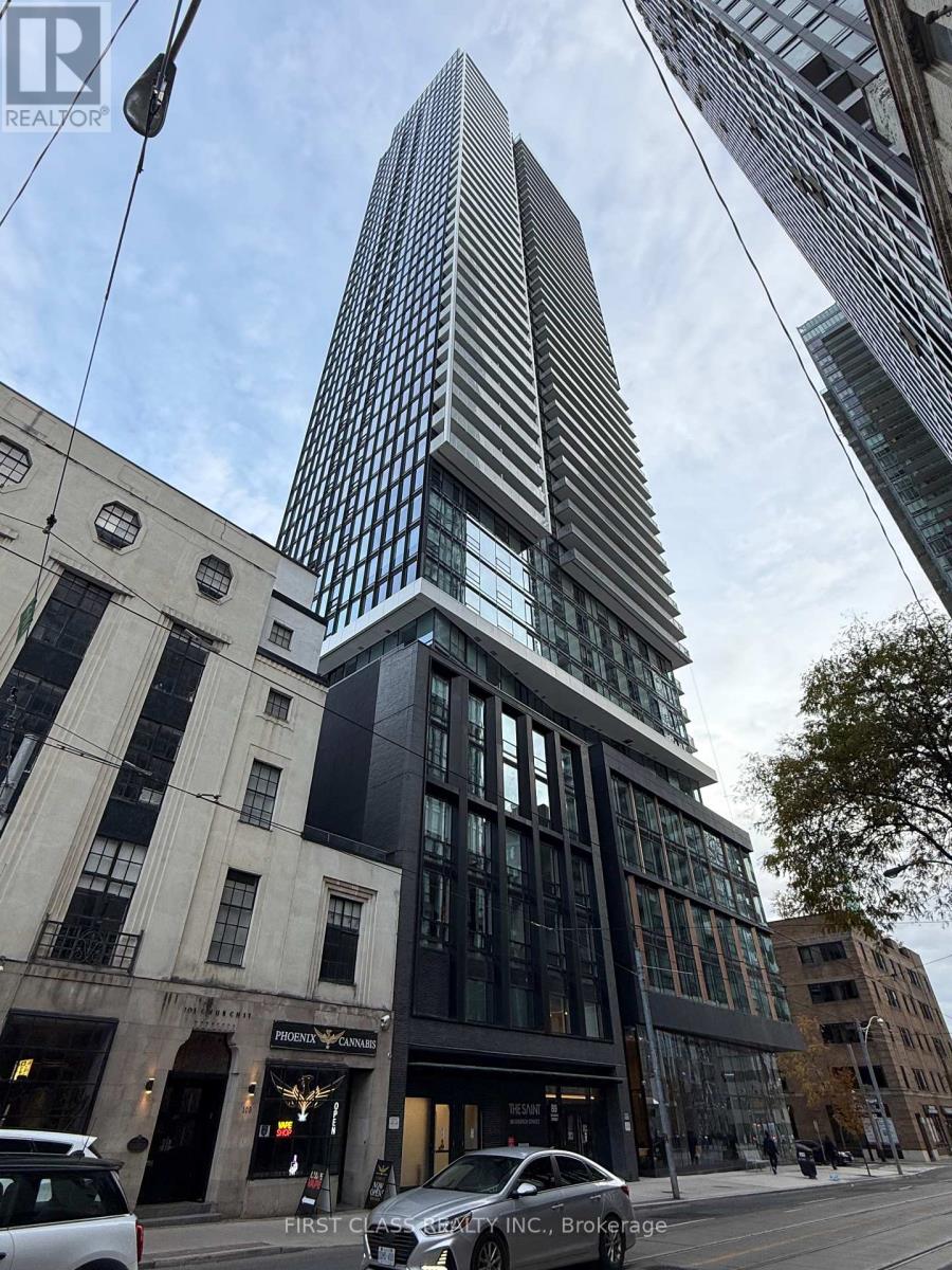 89 Church Street #5101 Property Photo 1