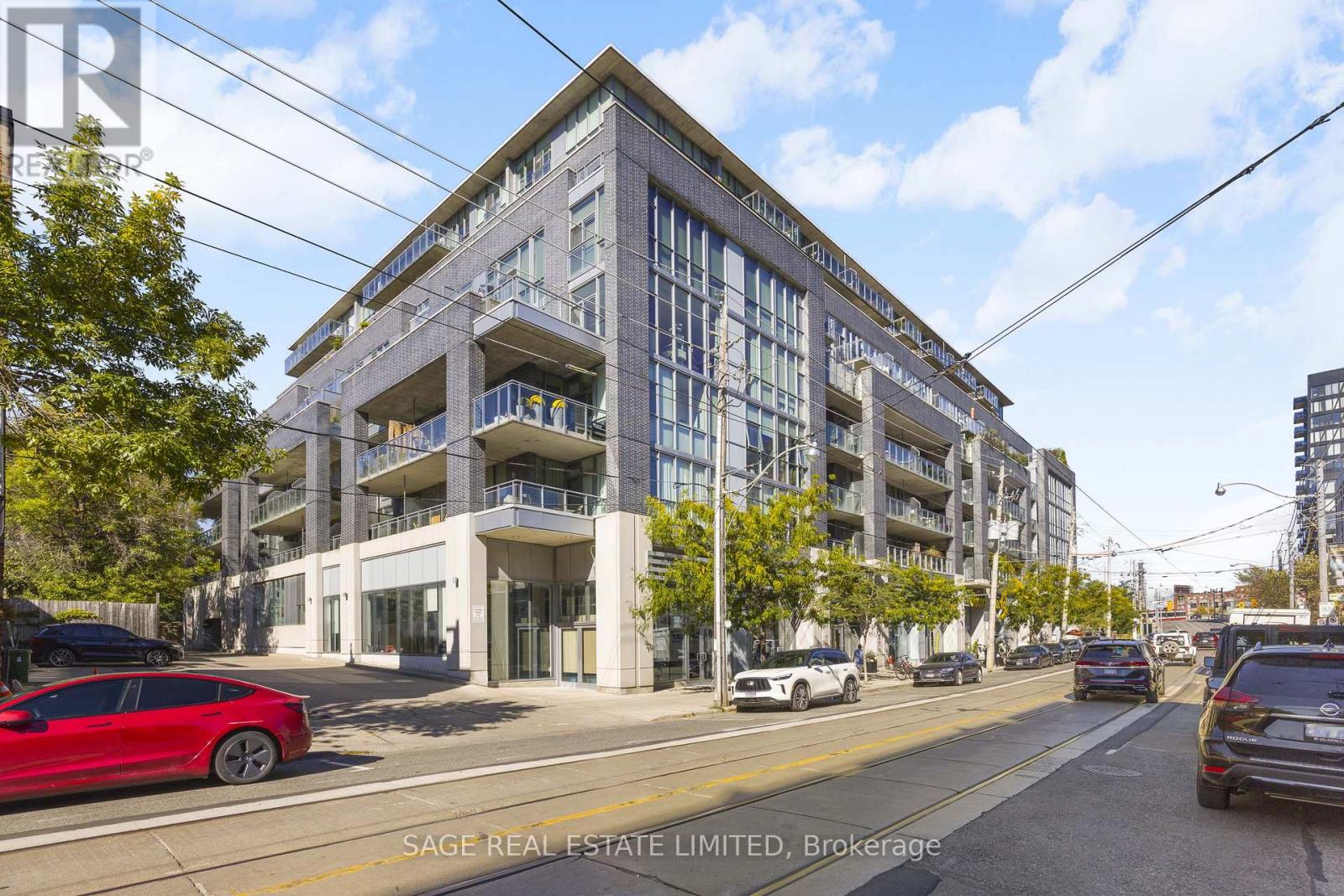 405 - 510 KING STREET E Property Photo 1