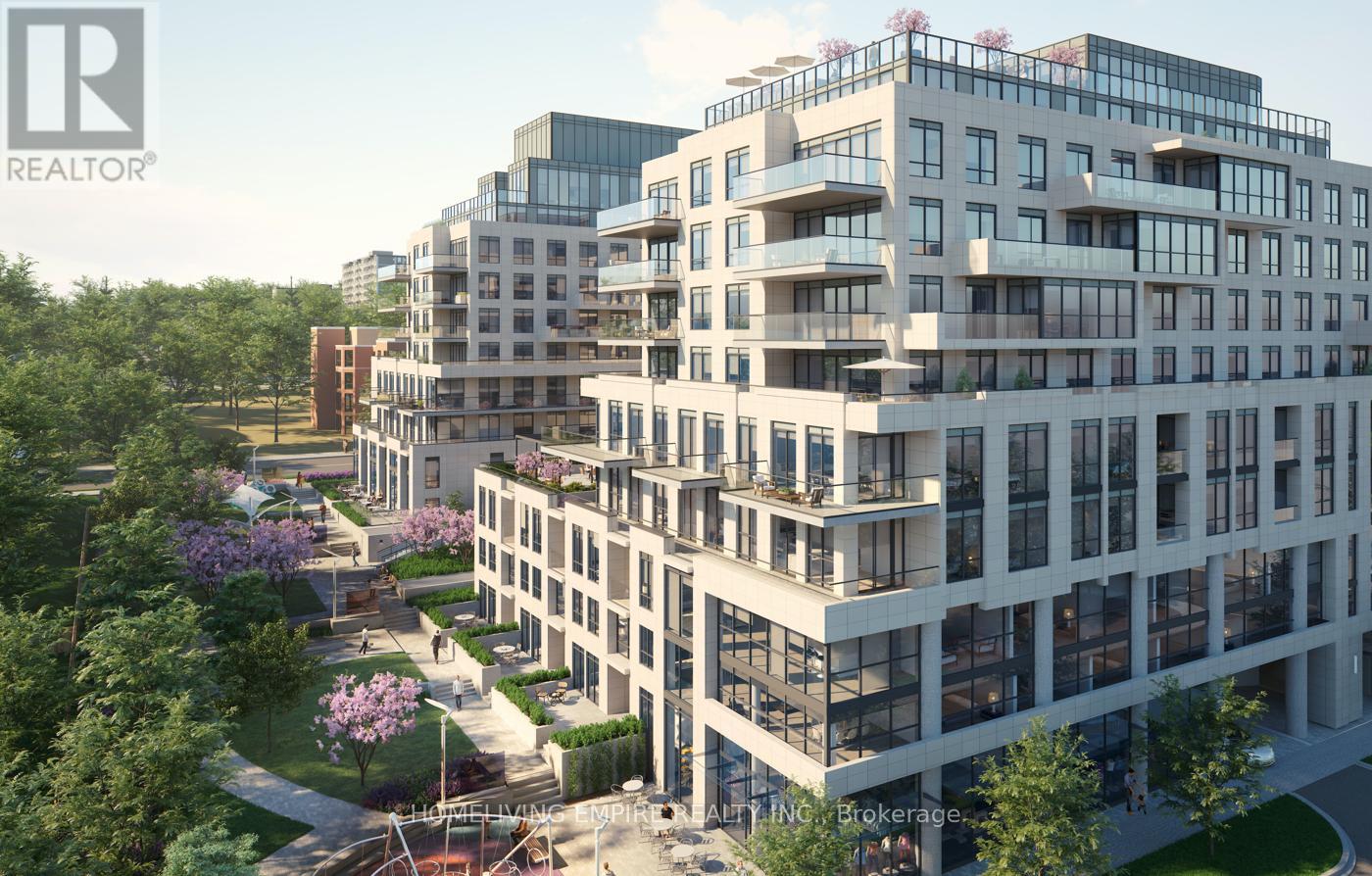 505 Glencairn Avenue #221 Property Photo 1