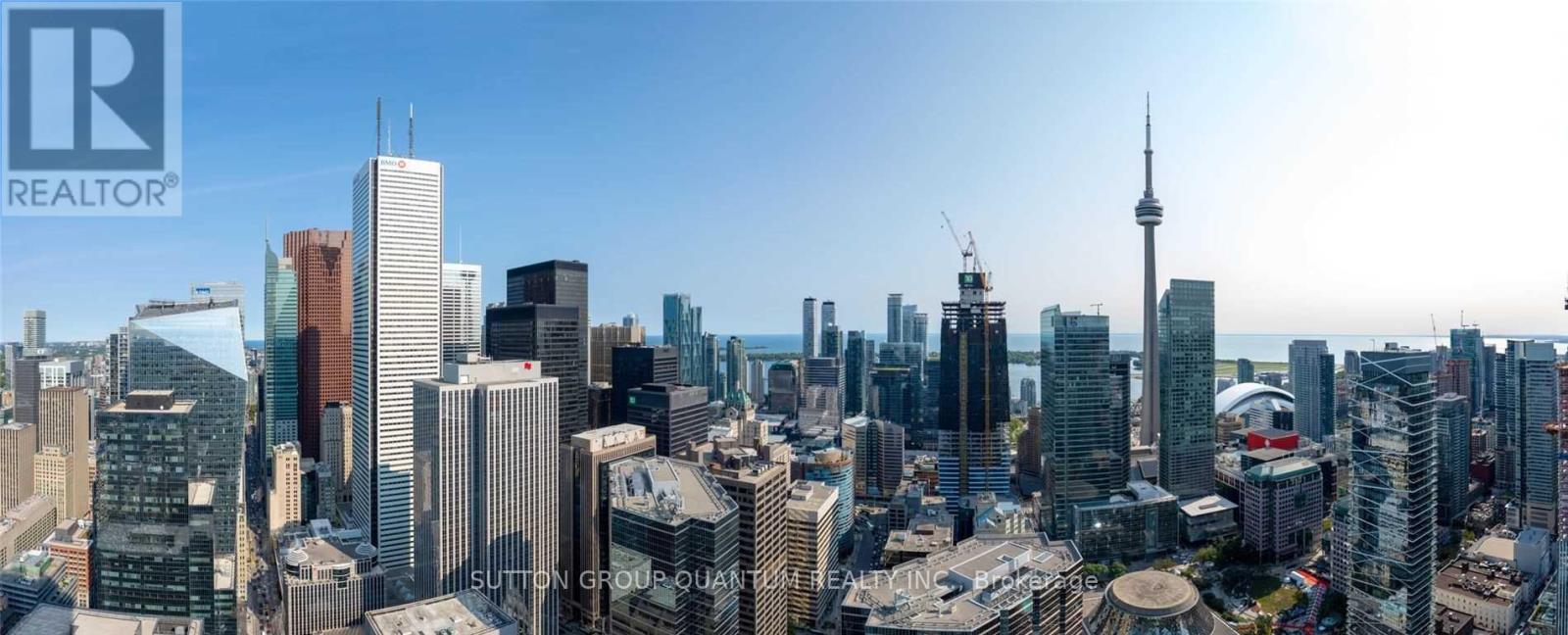 5408 - 180 UNIVERSITY AVENUE Property Image