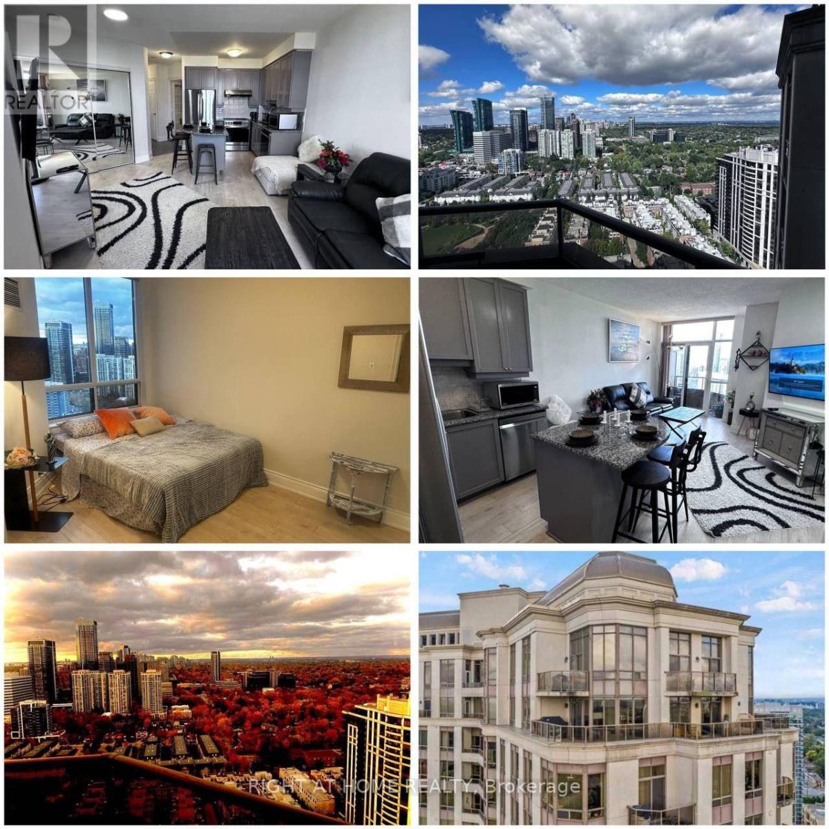 80 Harrison Garden Boulevard #2915 Property Photo 1