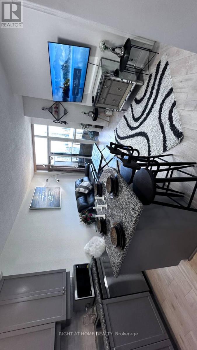 80 Harrison Garden Boulevard #2915 Property Photo 9