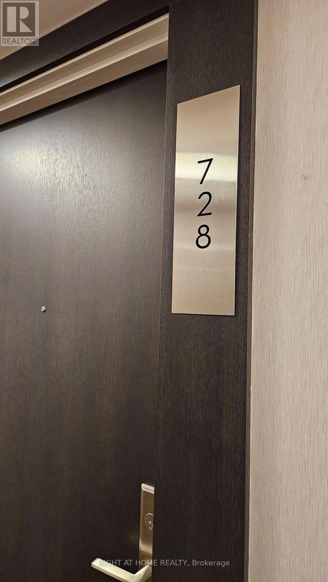 38 Monte Kwinter Court #728 Property Photo 1