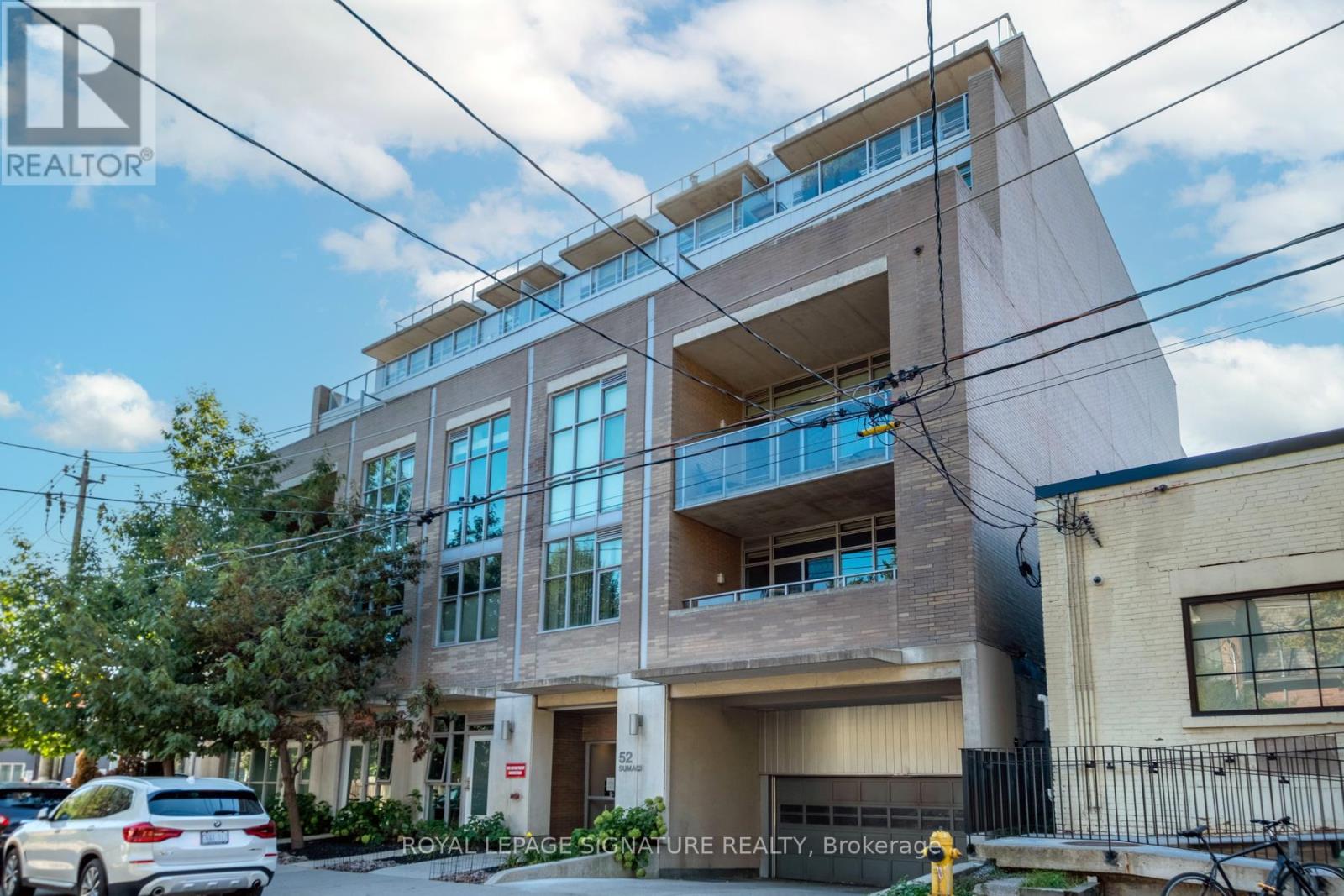 52 Sumach Street #208 Property Photo 25