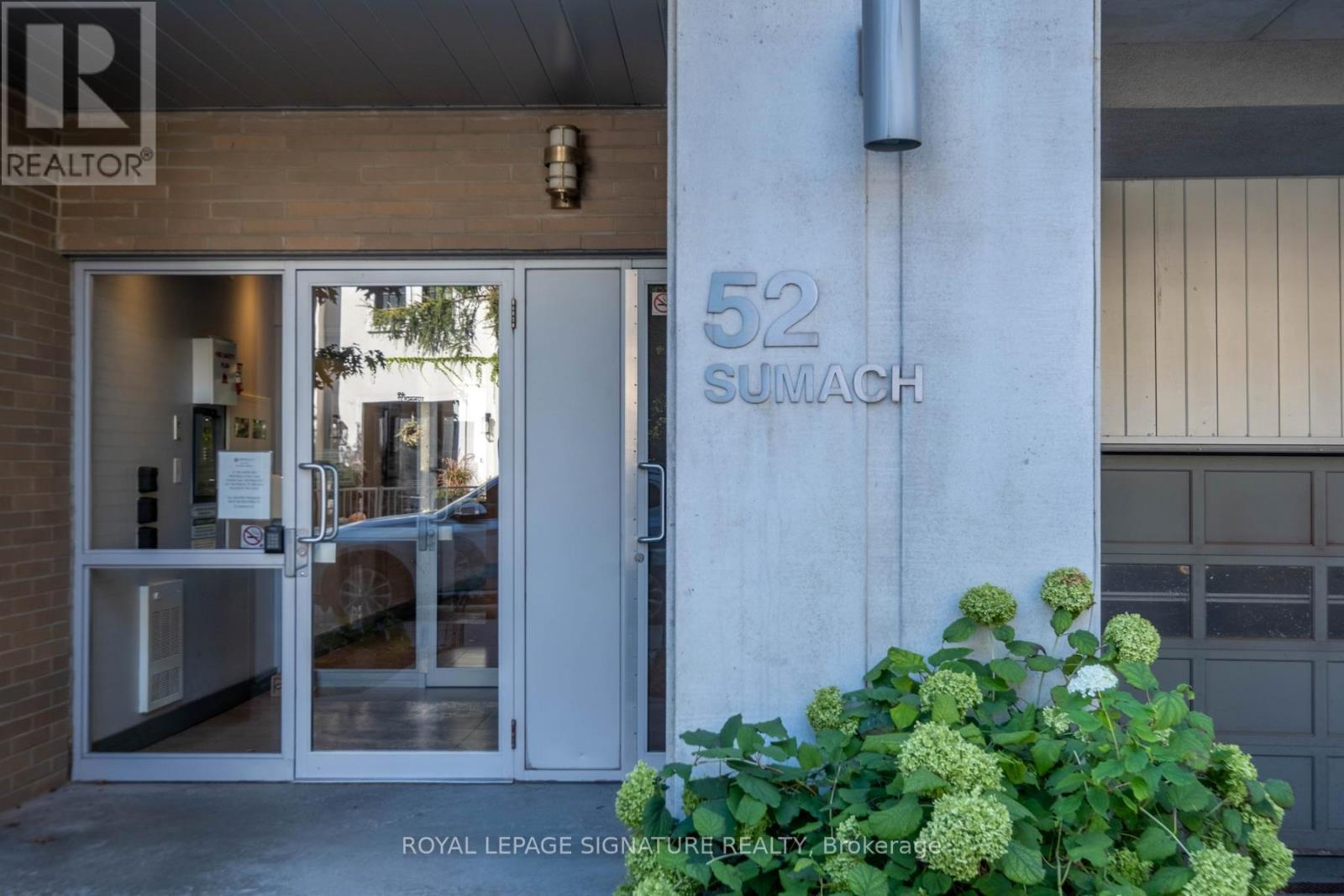 52 Sumach Street #208 Property Photo 26