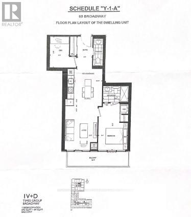 65 Broadway Avenue #308 Property Photo 7