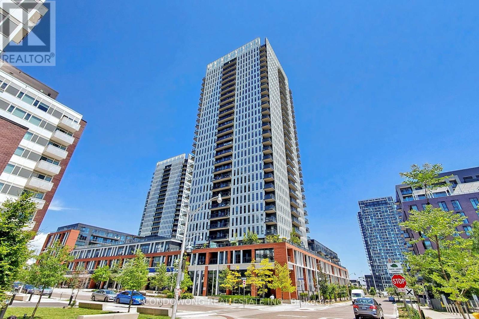 170 Sumach Street #415 Property Photo 1