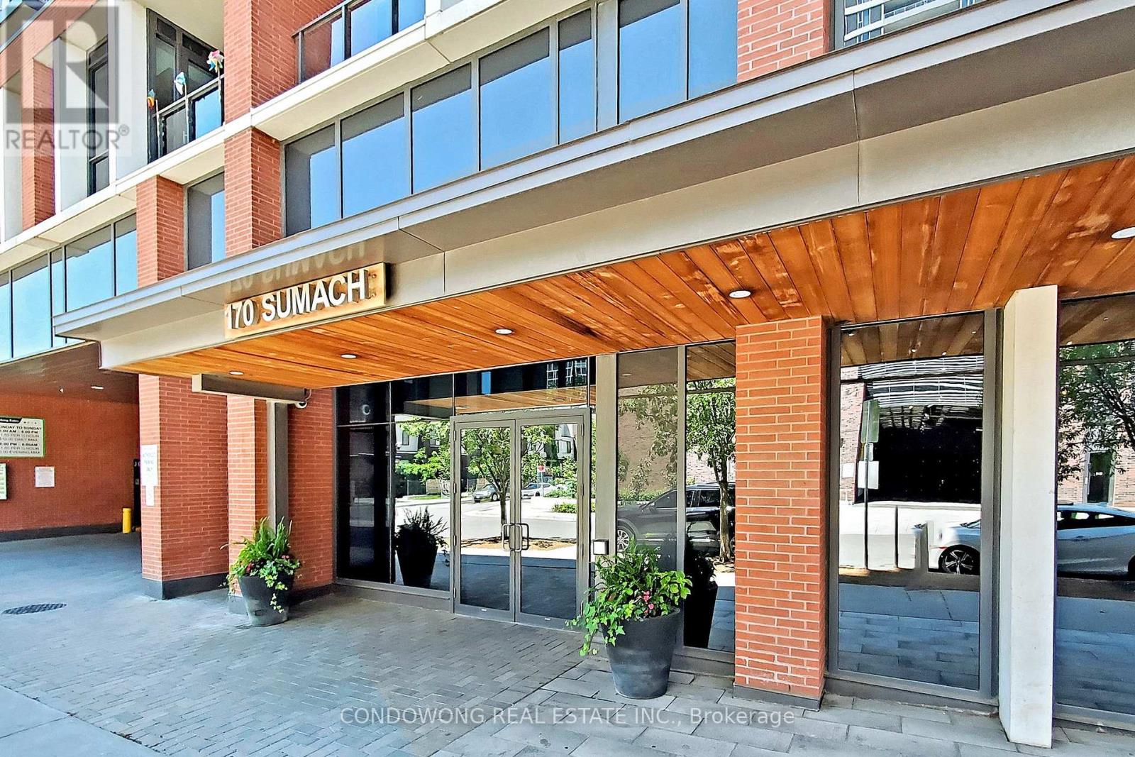 170 Sumach Street #415 Property Photo 2