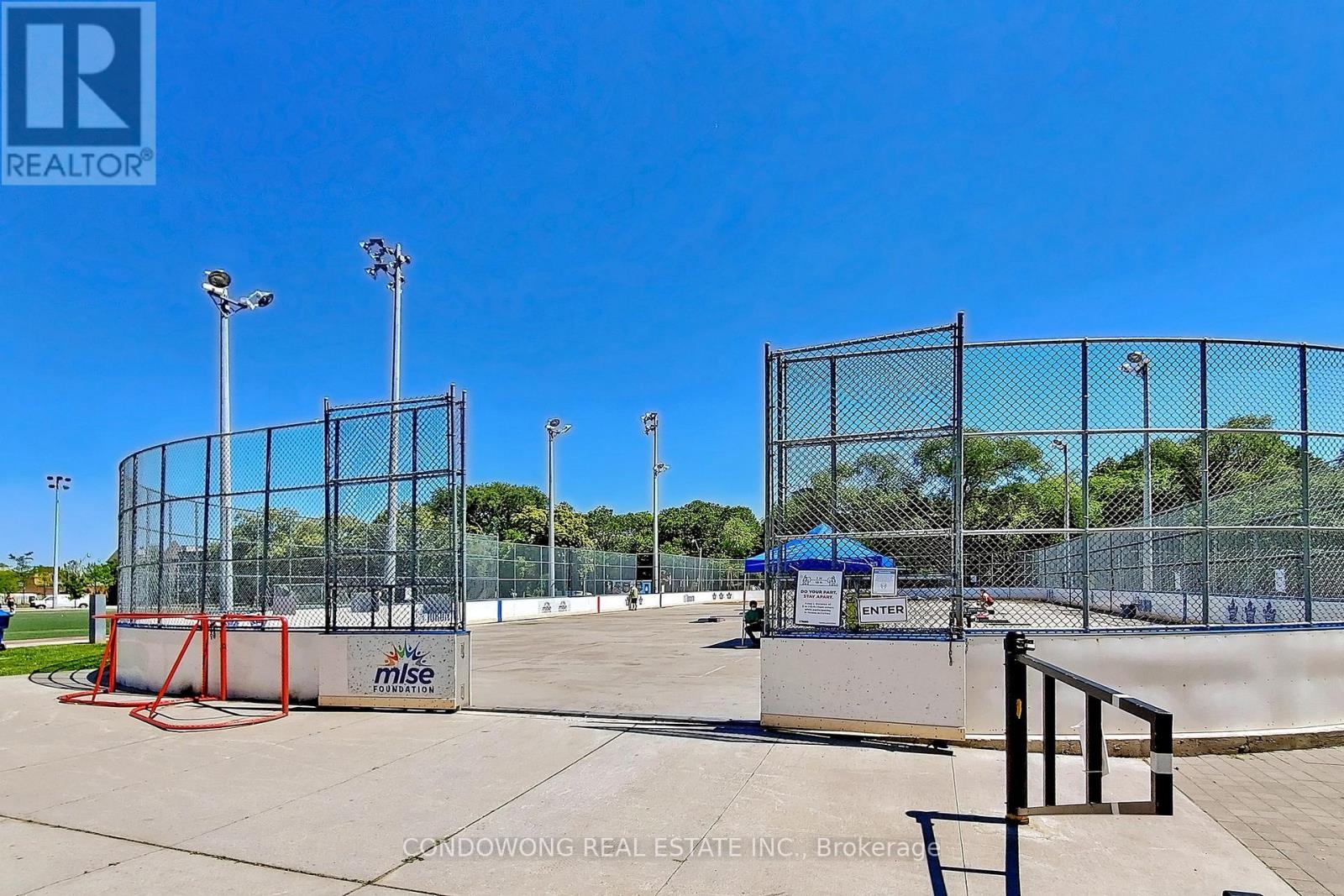 170 Sumach Street #415 Property Photo 10