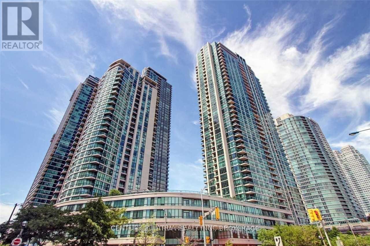 16 Yonge Street #1008 Property Photo 1