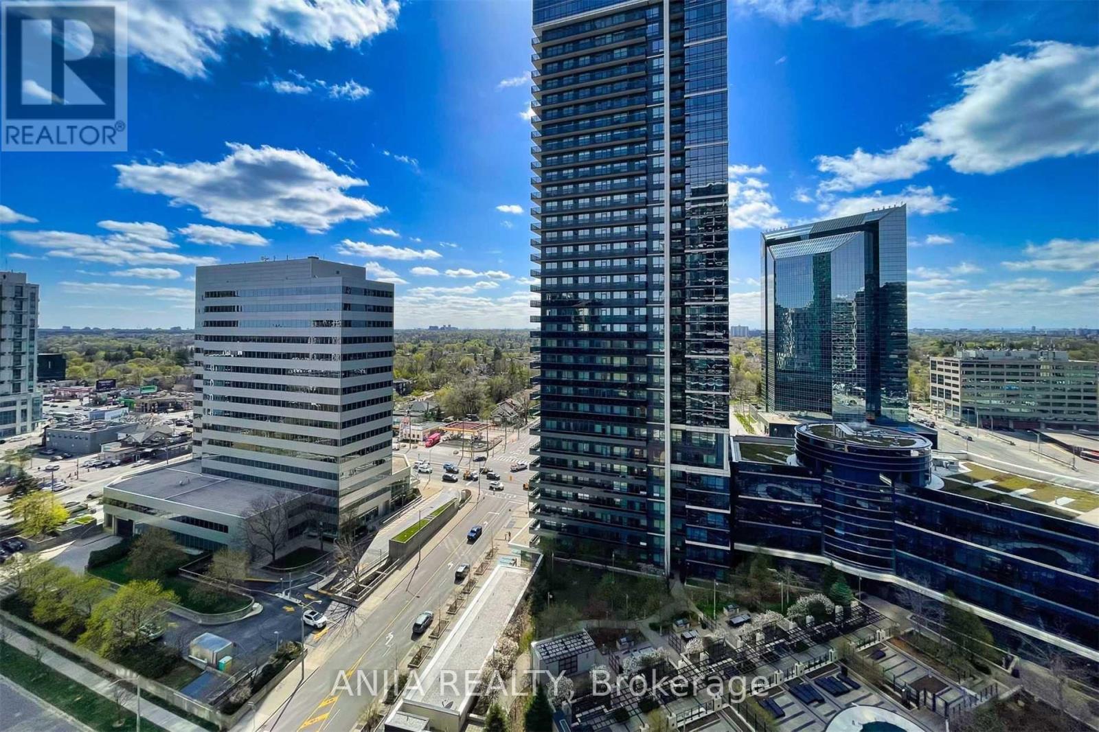 23 Sheppard Avenue #1712 Property Photo 7