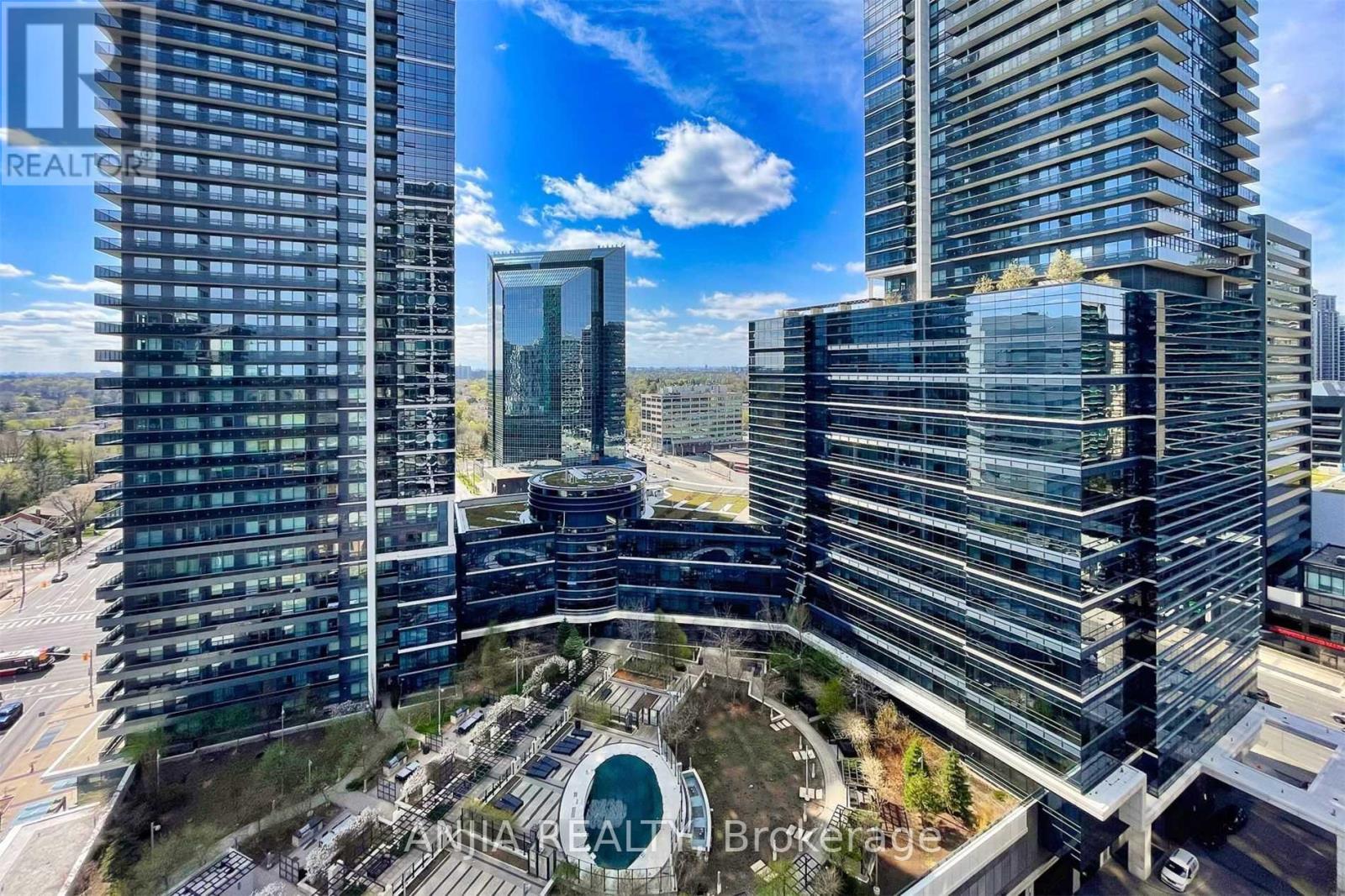 23 Sheppard Avenue #1712 Property Photo 8