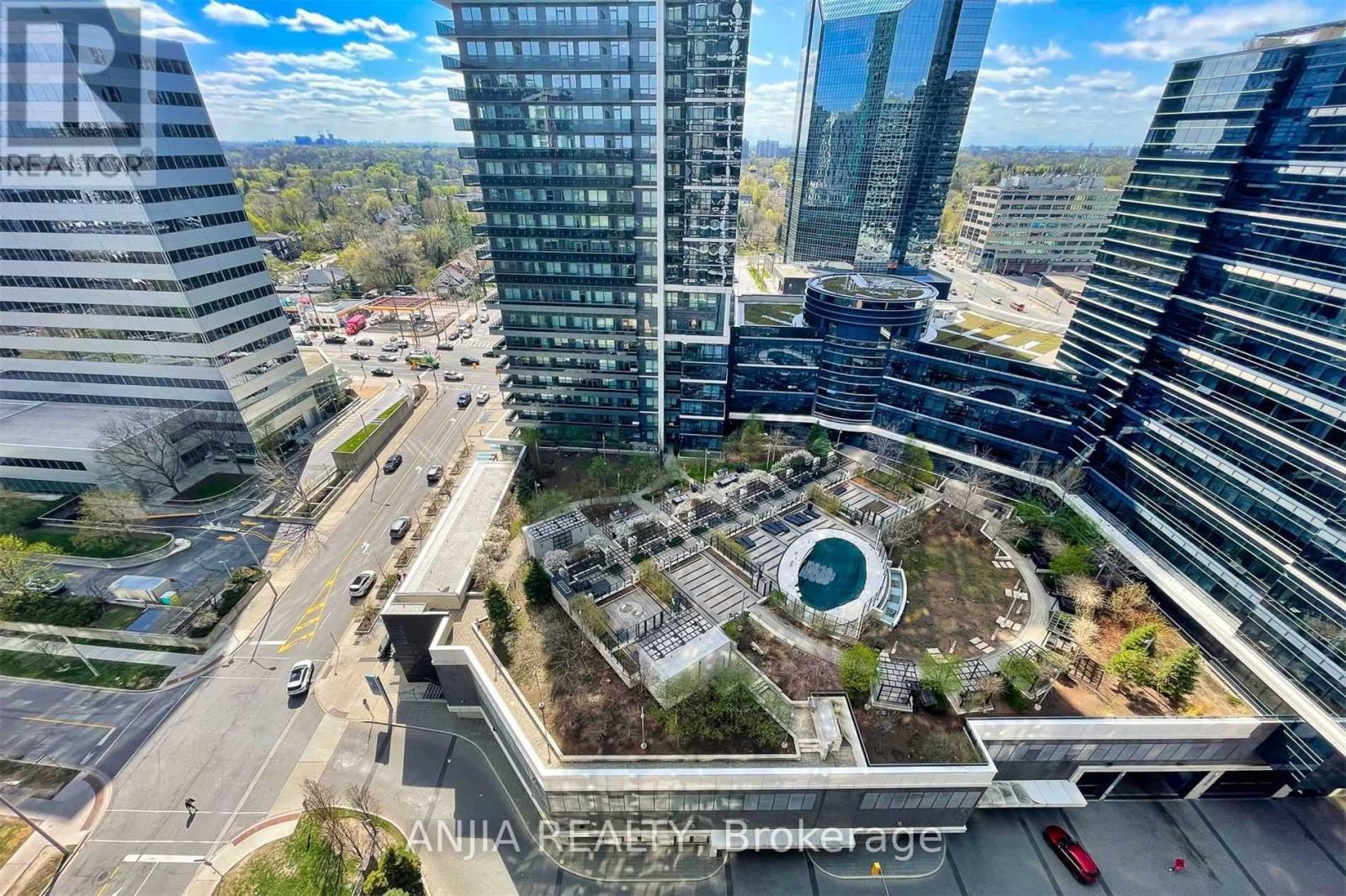 23 Sheppard Avenue #1712 Property Photo 9